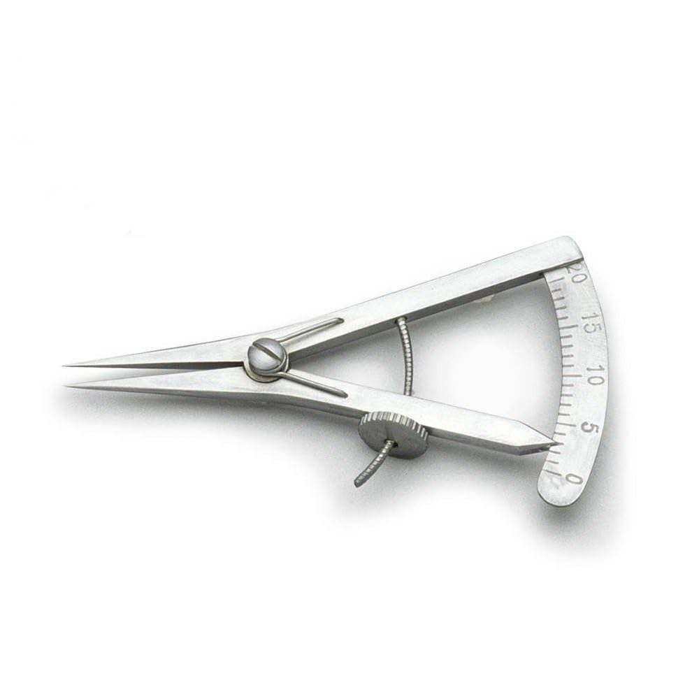 Compass Aesthesiometer (25mm)-image-41