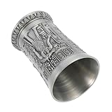 Objets d'art égyptiens : fabrication artisanale de qualité, alliage de zinc robuste, résistant à la casse et à la déformation, décoration égyptienne pour la maison