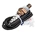 ROADFAR 234-4222 15039 O2 Oxygen Sensor, Downstream fit for Chevrolet Tracker 1.6L 2.0L 2.5L, for Suzuki Grand Vitara 2.5L 2.7L SX4 2.0L Vitara 1.6L 2.0L 2.5L XL-7 2.7L, for Toyota Pickup 2.4L