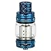 Produktbild SMOK TFV12 Prince 8ml Verdampfer Tank Farbe Blau