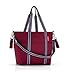 reisenthel baby organizer Wickeltasche 50 x 30 x 20 cm / 15 l / dark ruby