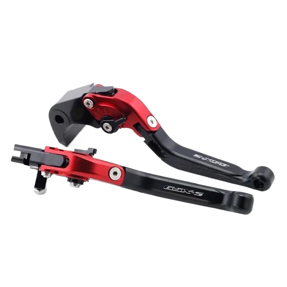 Levier de frein Katana 2023 pliable réglable rétractable GSX-S