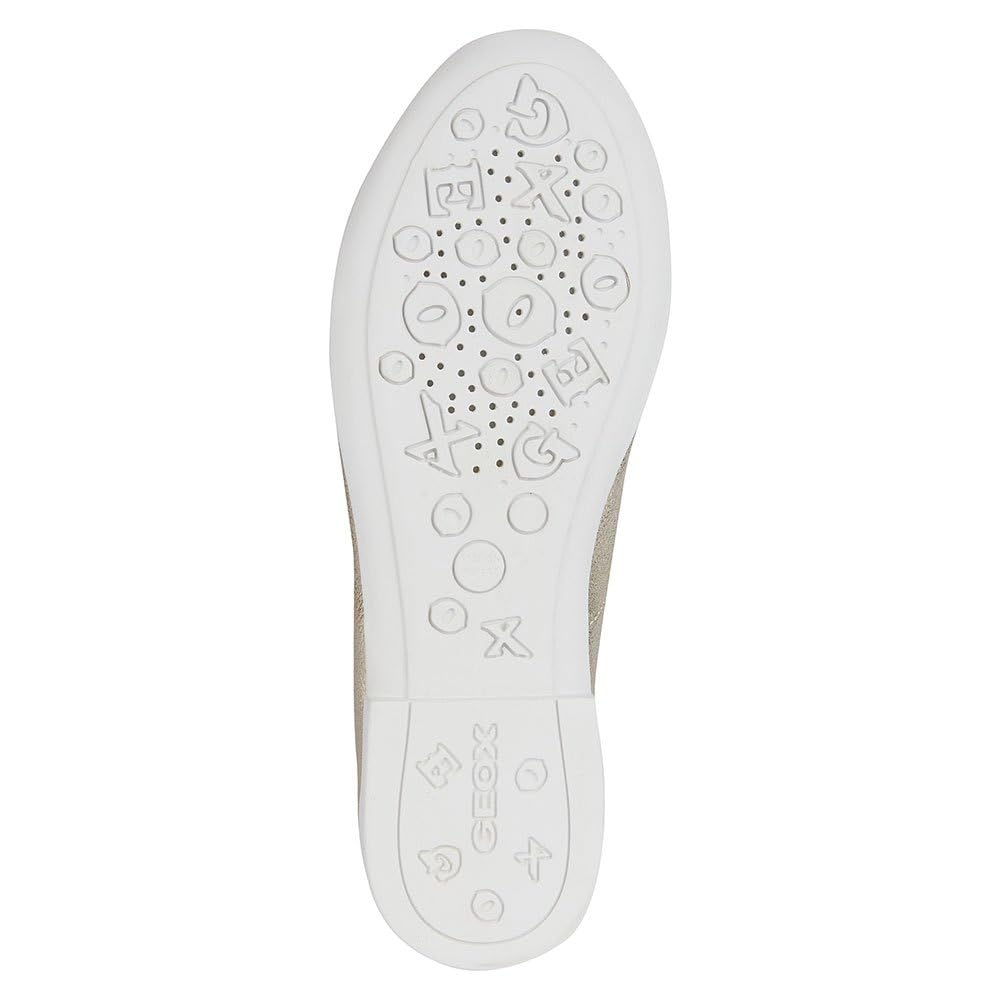 Geox Jr Plie' D Ballet FlatNiñas