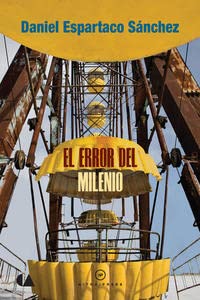 Paperback Error del milenio, El [Spanish] Book