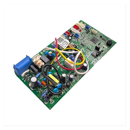 Carte de circuit imprimé Haier 0011800511 0011800511A - 6