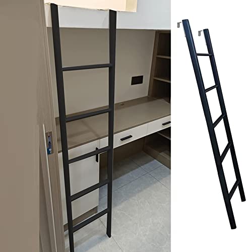 Échelle de lit superposé de remplacement universelle et stable - 2