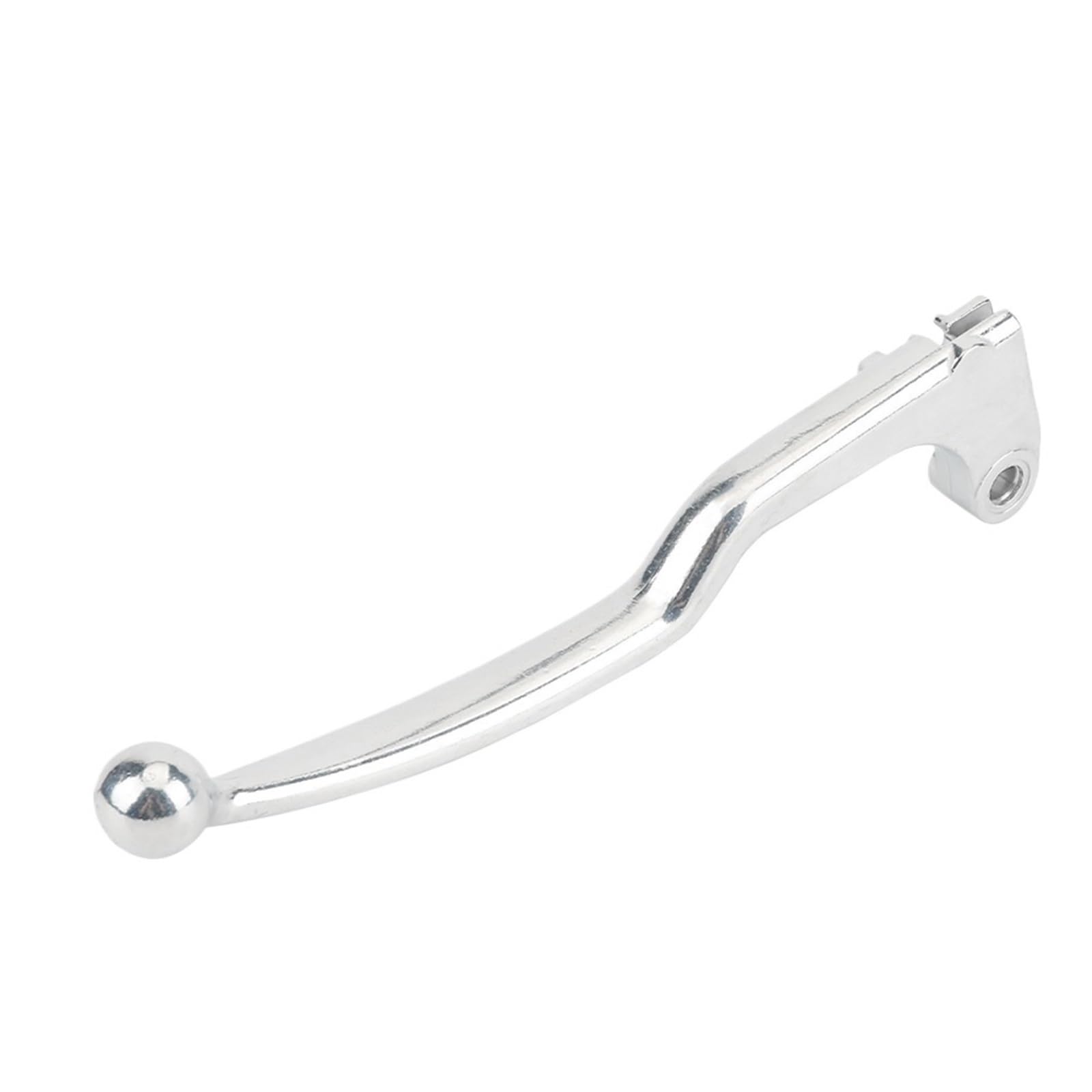 Ouvecr Left Clutch Lever Motorbike Brake Levers For Fz07 For Fz09 For Mt09 For Tracer 7 /Gt 700Gt 900Gt 2006-2024 Brake Clutch Lever Handle(Left Clutch Lever)