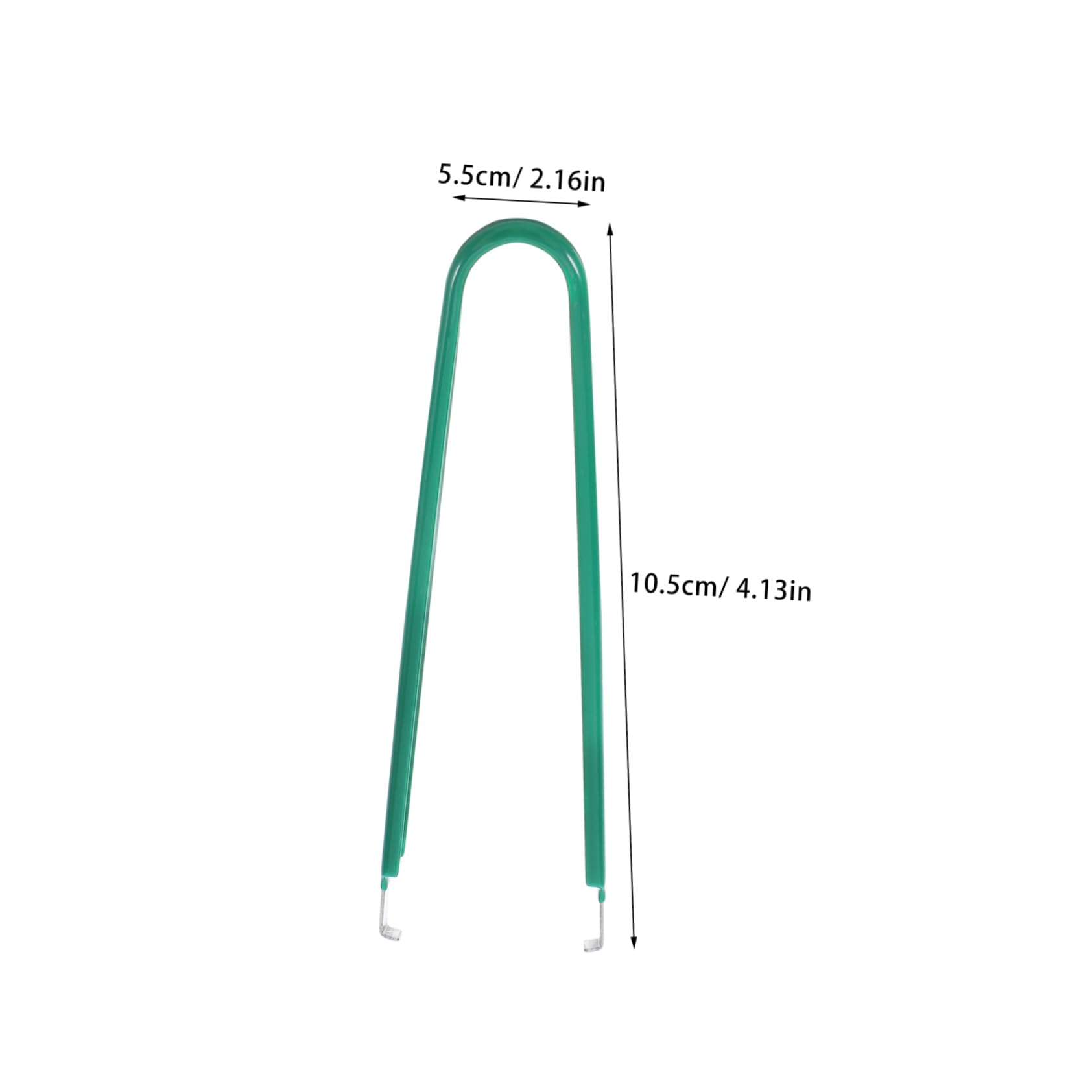 FUNOMOCYA Vinyl Grip Removal Tool Ic Chip Removal Pliers Metal Handle for Home and Professional Use