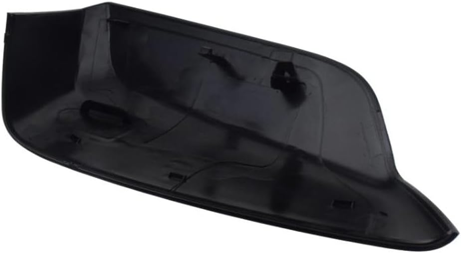 Right Passenger Side/Left Driver Side Mirror Cap Cover For Chevrolet Malibu 2016 2017 2018 2019 2020 White 84026842 (Left Driver Side)