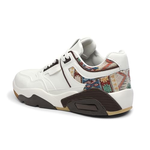 Image of JQR Men's Fidelity Sneakers