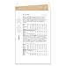 Vogue Patterns V2000H5 Misses' Wrap Dress Sewing Pattern Packet by Diane Von Furstenberg, Design Code V2000, 6-8-10-12-14, Multicolor