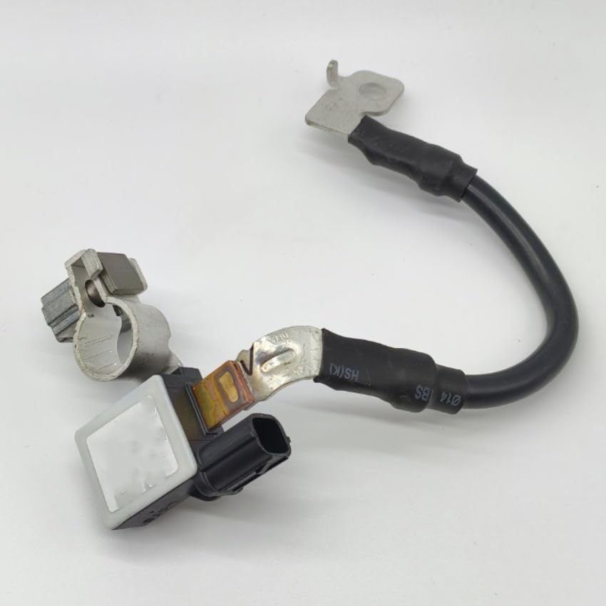 Battery Cable with Sensor 37180-3X300 Sensor Assy Battery