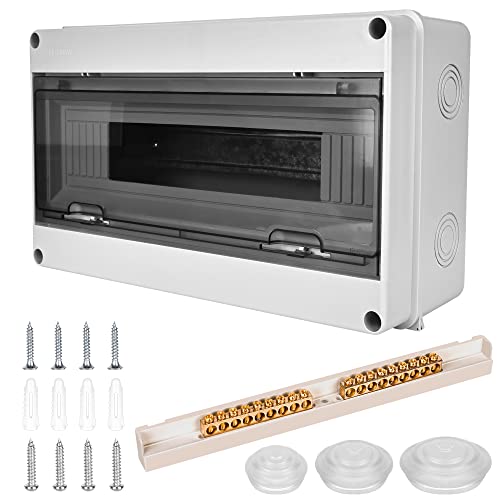 Micro Telecamera Nascosta Spia Spy In Scatola Di Derivazione Elettrica Wifi, Visione Da Smartphone Android E Iphone Protezione360 Com - Foto 8