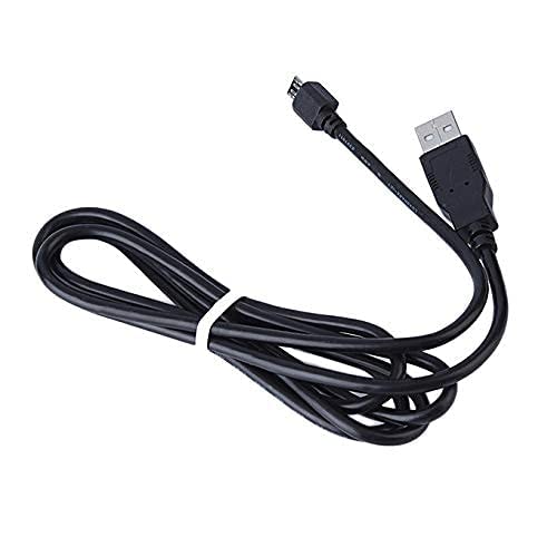 GAMSERIA PS-4 Controller Charging Cable, Play and Charger Data Sync Cord for PS-4 Pro/PS-4 Slim/PS-4 Controllers, X-box-One-X/One S/One Elite/One Controllers (Black) (B0B21YKYF8) Amazon Price History, Amazon Price Tracker