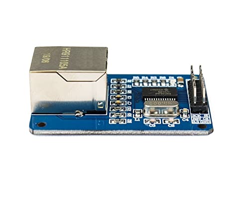 ENC28J60 Ethernet LAN Module-image-14