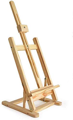 NGDFGR Easel Multi-Function Easel Solid Display Easel Multifunction En Children Sketch Ing Promotional Advertisements Exhibitions,