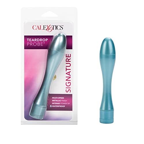 CalExotics Water Missile, Tear Drop Probe