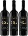 Produktbild Vinosia - Orus Primitivo Salento IGT trocken (3 x 0.75 l)
