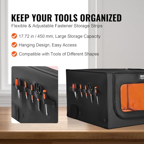 VEVOR ZL-FHD-0024 Lasergraveermachine behuizing voor lasergraveerapparaten - Afbeelding 6