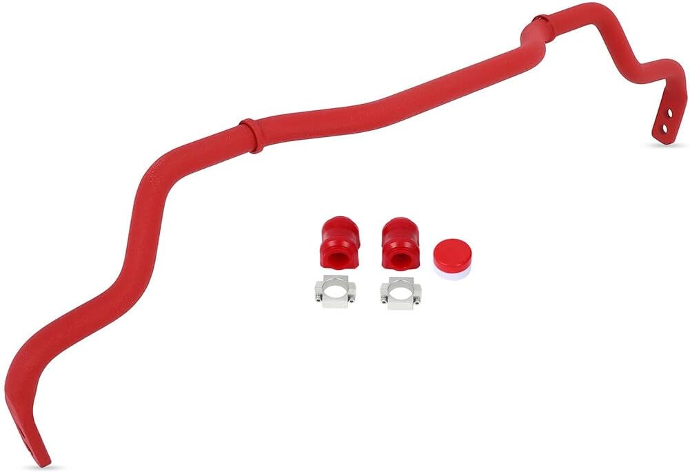 SCITOO Rear Sway Bar Suspension Kit Replacement fit for Toyota RAV4 2013-2018