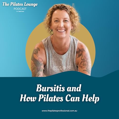 Bursitis and How Pilates Can Help