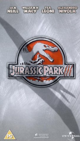 Jurassic Park 3