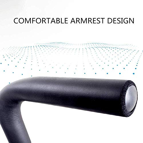 Image of Bike Exercise Stationary Exercise Bike Indoor Cycling Bike Fitness Stationary with Resistance for Gym Home Cardio Workout Machine Training
