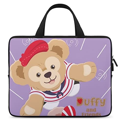 [RFSHOPQR] �_�b�t�B�[�t�����Y �p�\�R���P�[�X PC�P�[�X �m�[�g�p�\�R���o�b�O ��� �j�����p360°�ی� �ϏՌ�-12in