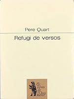 Refugi de versos 8475881866 Book Cover