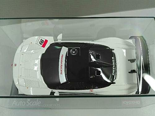 京商 ミニッツ ARTA NSX 2007 ASC MR-02RM ARTA NSX 2007 MZP324AR | 京商 | RC | Radio Control