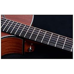 YouLpoet Guitare Acoustique Classique Pleine Taille 40 Pouces en Coupe Guitare Adulte Débutant Noyau en Acier Hexagonal… - Les Beatles, Paul McCartney, John Lennon, RIngo Starr, George Harrison YouLpoet Guitare Acoustique Classique Pleine Taille 40 Pouces en Coupe Guitare Adulte Débutant Noyau en Acier Hexagonal… – Image 7