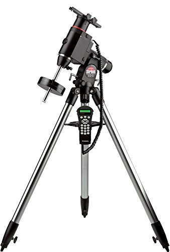 Orion 9995 Sirius EQ-G Computerized GoTo Telescope Mount