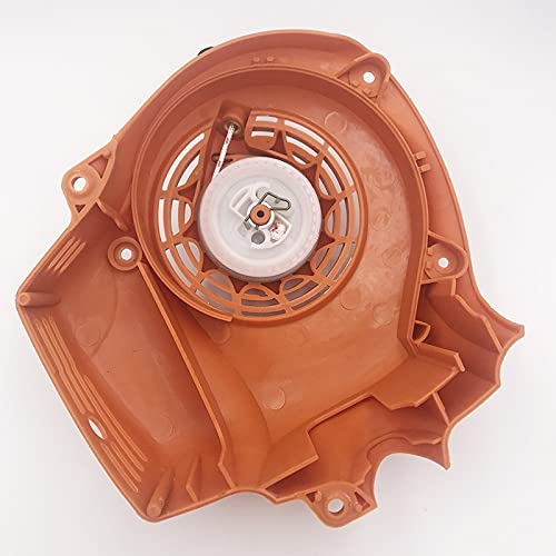 Lanceur Complet Pour Taille Haies Compatible Avec Stihl HS81 Et HS86