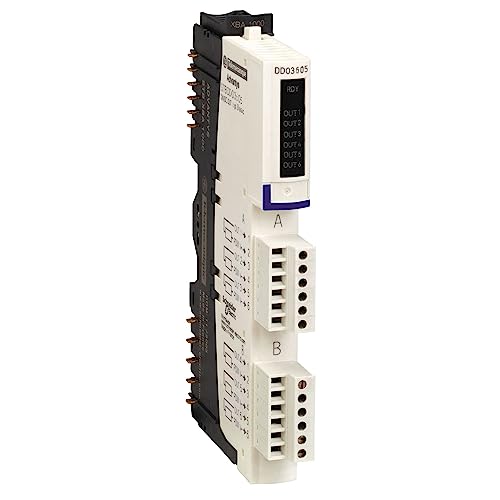 Kit STBXTS STB Bas 06 SD TRT 24vDC 0.25A pour automatisme