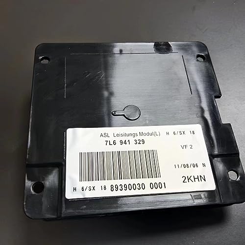 Ballast 7L6941329 Solution Anti Clignotement pour Phare Xenon 89390030