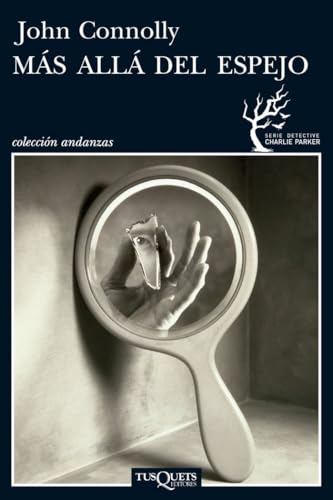 5.- Más allá del espejo