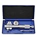 Inside Micrometer 50-75mm Industrial Internal Micrometer with Multiple Measurement Modes, 0.01mm Precision, Ideal for Accurate Internal Measurements