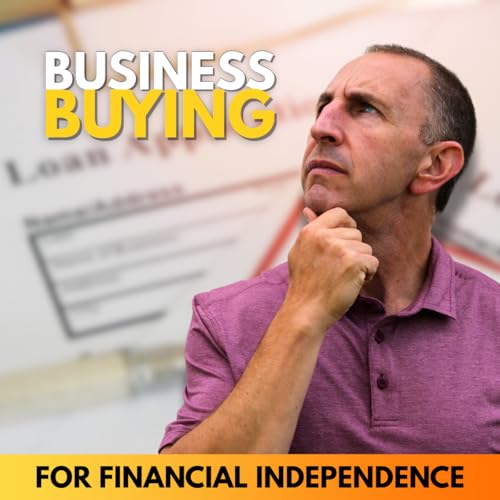 0025 - The Tough Reality of Merchant Cash Advances