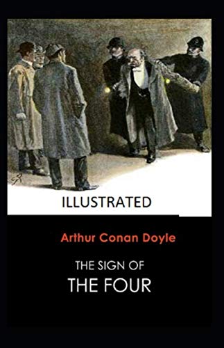 The Sign of the Four Illustrated