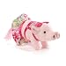 Gund Prissy Bathing Suit Plush, 3"