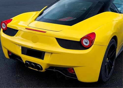 Image of CREON Vinyl Wrap for Car & Bike Self Adhesive Vinyl Wrap Sheet Sticker & Decal Roll Film Auto Car Vehical Air Release (1 feet x 5 feet, Yellow Glossy Wrap)