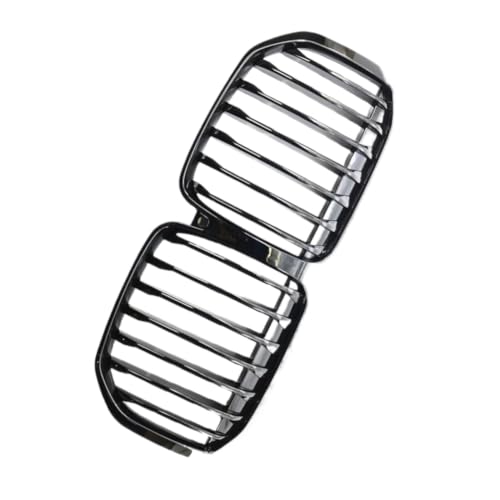 Grille de calandre avant pour BMW X7 G07 : pare-chocs noir