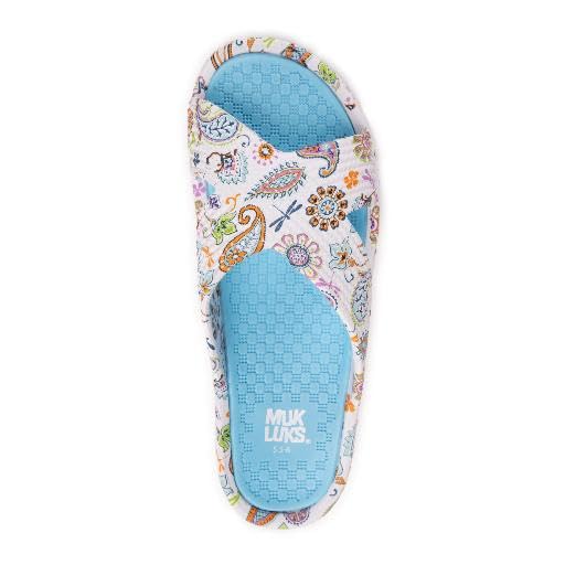 Image of Muk Luks Women's Spa Day Sandal