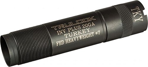 Miniatura 2 de Trulock Tubo de estrangulamiento