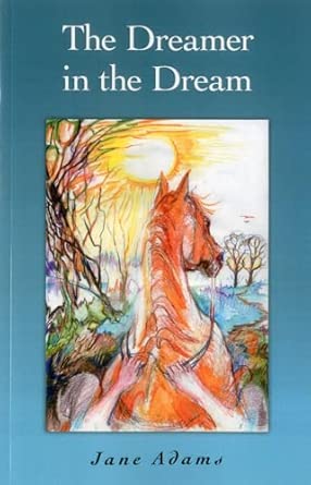 The Dreamer in the Dream Reprint Edition book cover