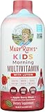 MARYRUTH'S Liquid Morning Multivitamin for Kids | Kids Multivitamin | Immune...