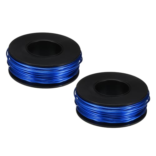 PATIKIL 23m Aluminum Wire