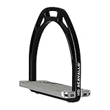  Estribos Acavallo Arco Alupro Aluminium