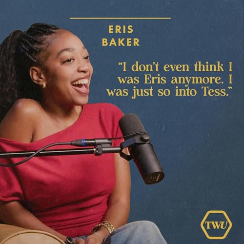 Eris Baker and Us | Tess Pearson