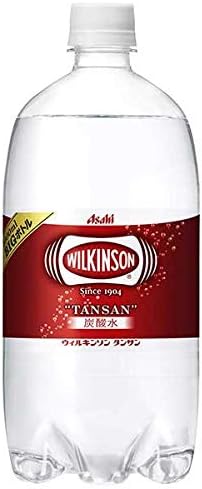 Amazon ウィルキンソン タンサン 1l 1l 12本 アサヒ飲料 炭酸水 通販